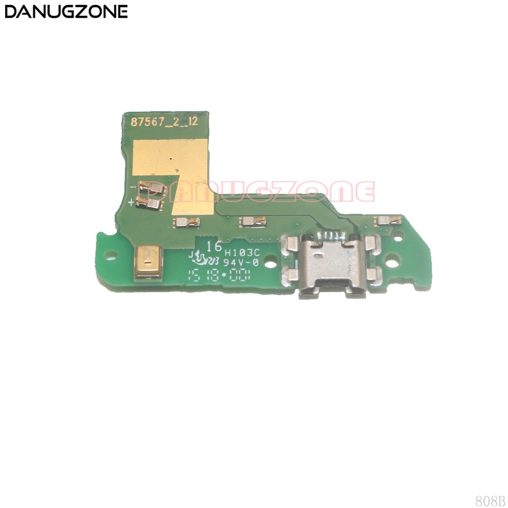 Оригинальная док станция с USB портом для зарядки разъем штекер зарядная плата
