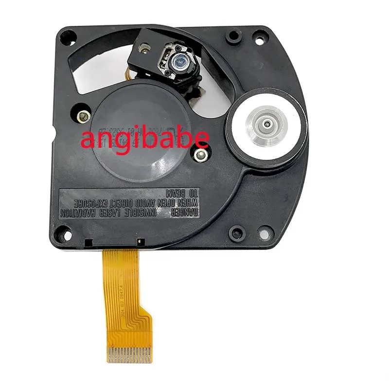 

CDM4 CDM4/19 CDM-4 CDM-4/19 оригинальный Hi-Fi CD радиоплеер, лазерный объектив, оптический блок, оптический блок с заменой механизма