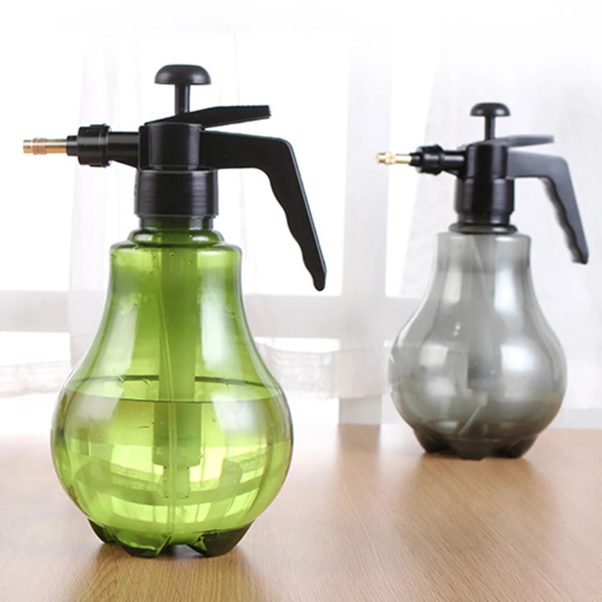

Accessories Watering can Household Watering Spray Bottle For Succulents