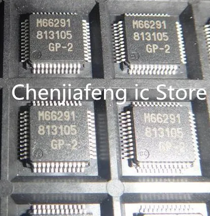

10PCS~20PCS/LOT M66291GP-2 M66291GP QFP48 New original