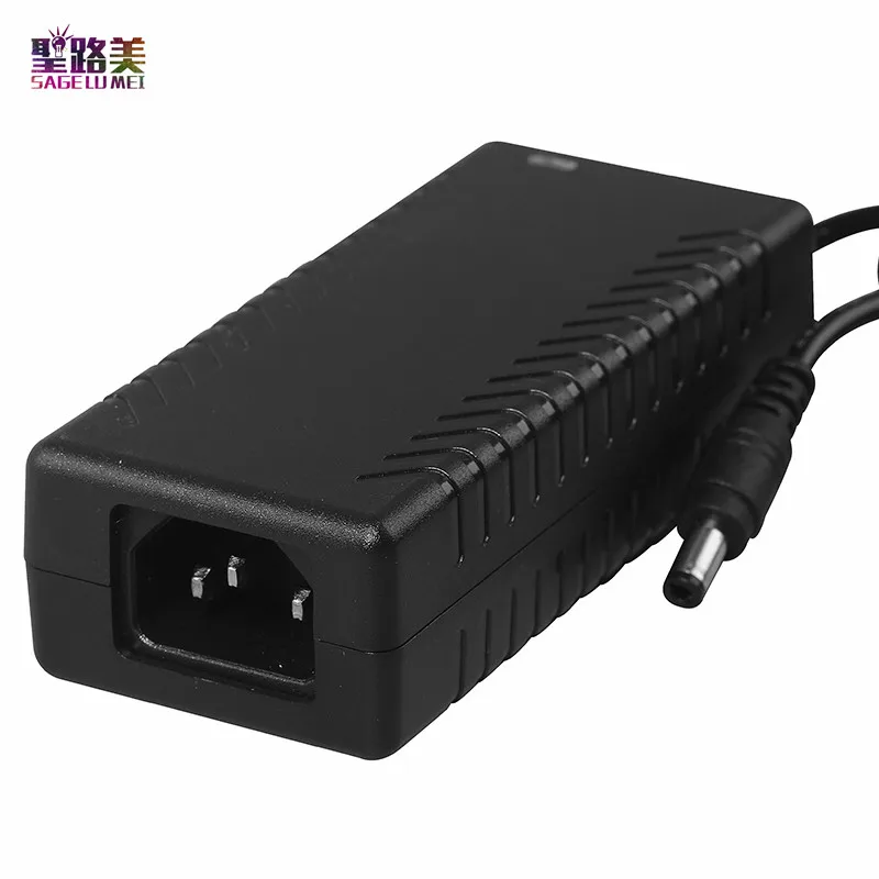 Преобразователь постоянного напряжения адаптер питания для светодиодного