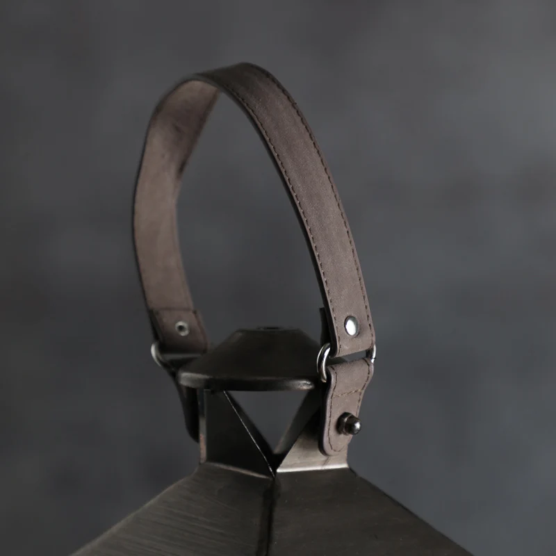 Подсвечники Noedic в стиле ретро современный подсвечник из массива дерева и стекла