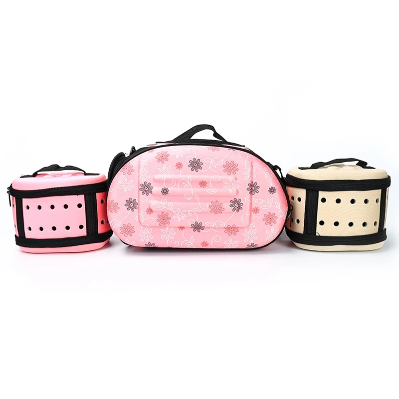 Новый Портативный хранение для домашних животных сумка дышащие кошек и собак из