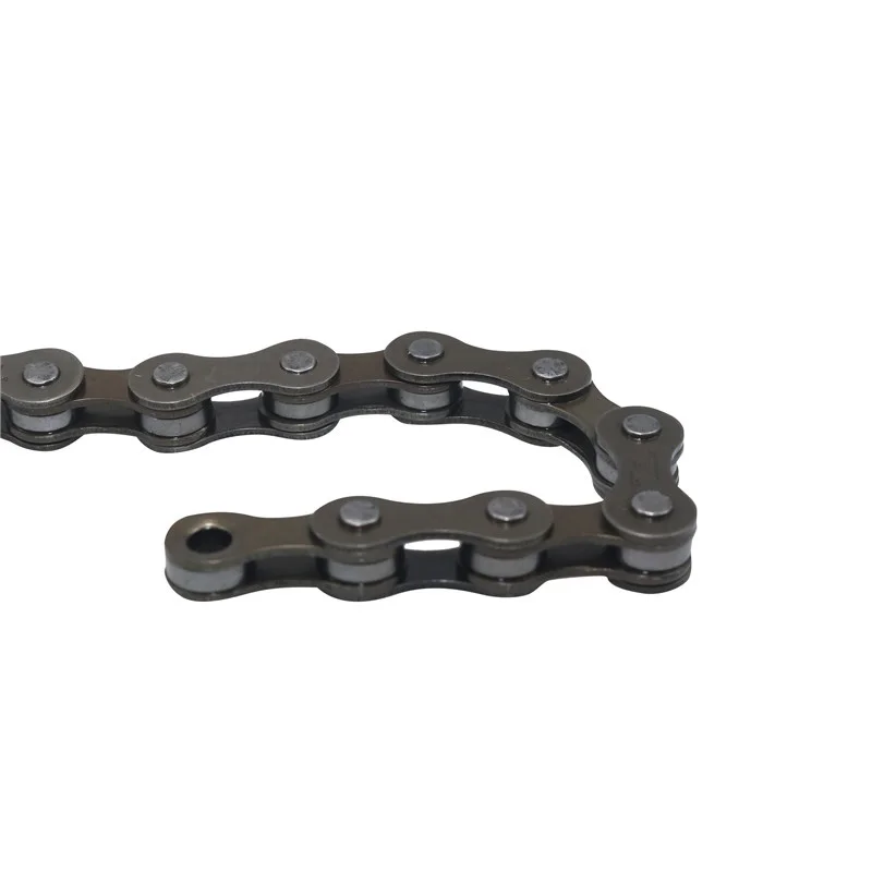 1 шт. универсальная цепь переключения передач для электровелосипеда 114 секций |