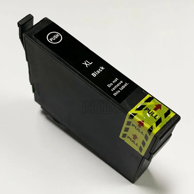 Картриджи чернильные совместимые с принтером fox T1285 для принтера Stylus SX125 SX130 SX230