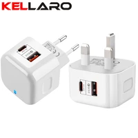 20w usb c charger fast charger for iphone 13 12 xiaomi huawei samsung quick charge 3 0 mobile phone charging adapter