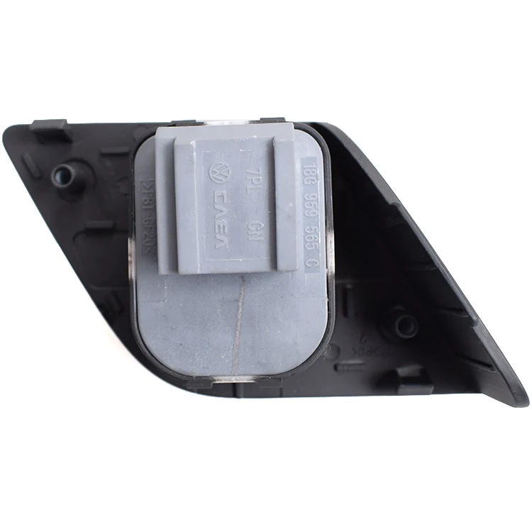 Original Rearvire Mirror Switch Adjustment Knob for Volkswagen Bora 2013-2015 with Light and Heat Function | Автомобили и