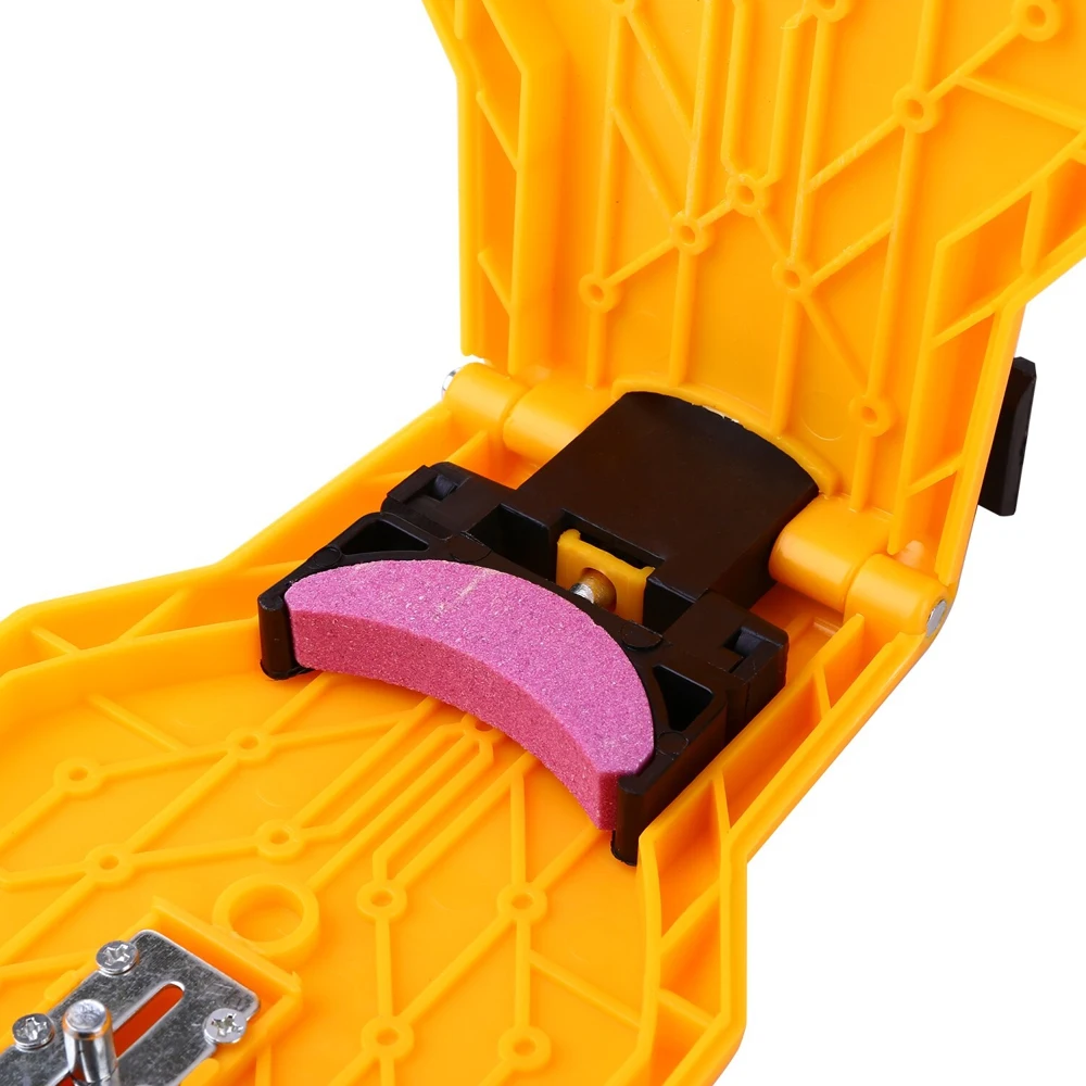 Точилка для цепных пил DEKO CSS01 абразивные инструменты | Инструменты