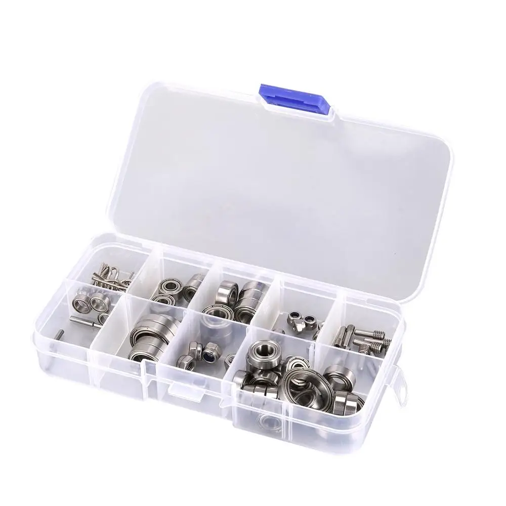 Регулируемые зажимы набор аксессуаров для радиоуправляемых моделей автомобилей