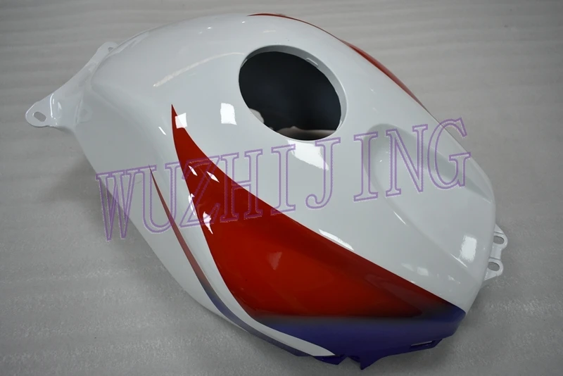 Корпусные детали для Honda CBR600RR 03 набор для всего тела CBR 600RR 2004 сине-белые красный Обтекатели CBR 600RR 2003-2004