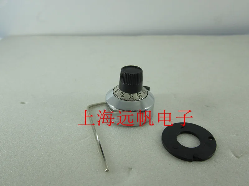 Точность ручку h 23 6a студийной съемки с изображением потенциометр 3590 7286 7276 замком