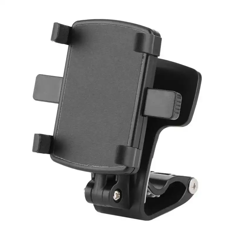 Тюнинг автомобилей анти-скольжения мат приборной панели HUD мобильный телефон