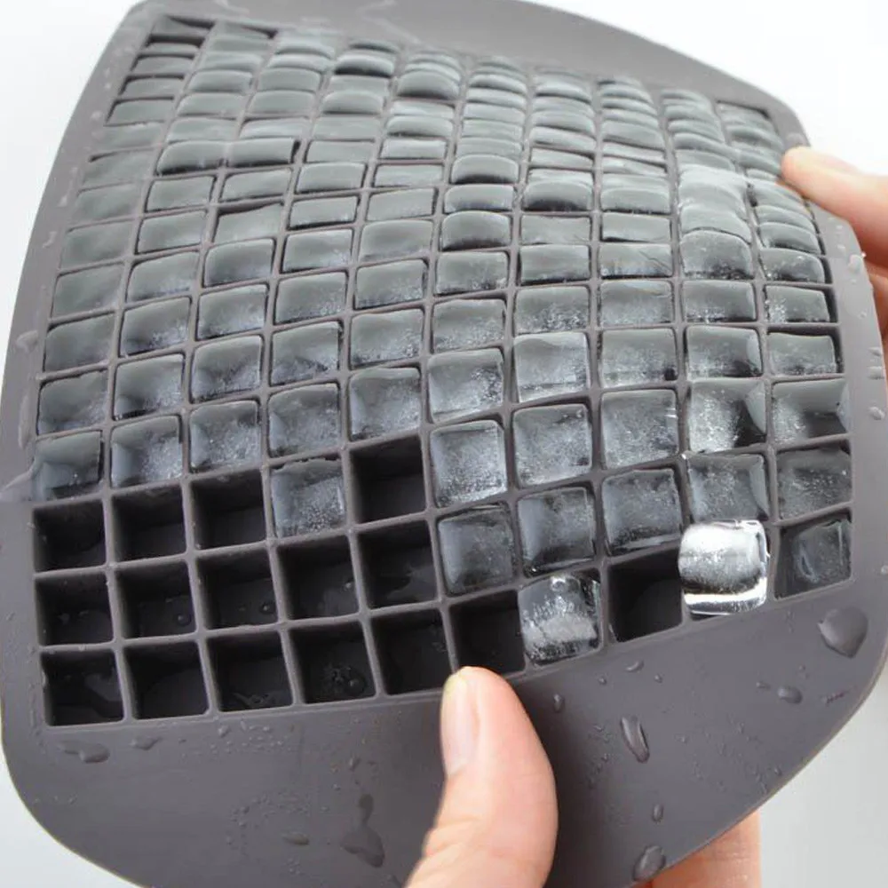 Силиконовые формы для рукоделия инструменты украшения торта 160 кубики льда
