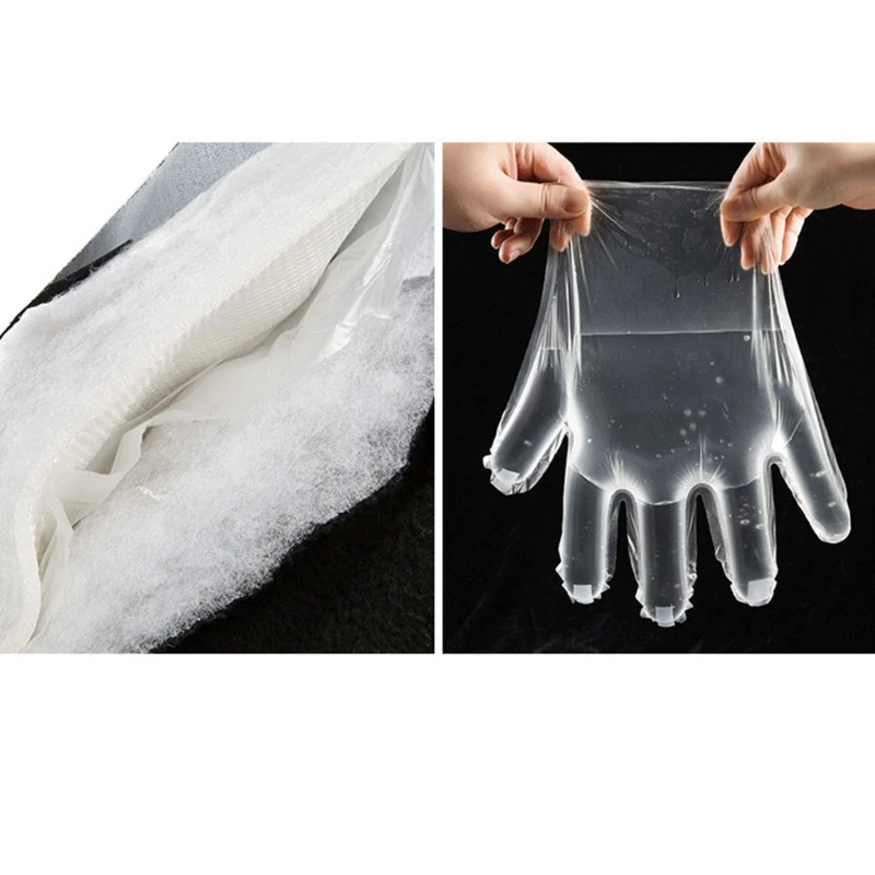 

Winter Outdoor Heated Gloves Three-speed Thermostat Warm and Cold-proof Electric