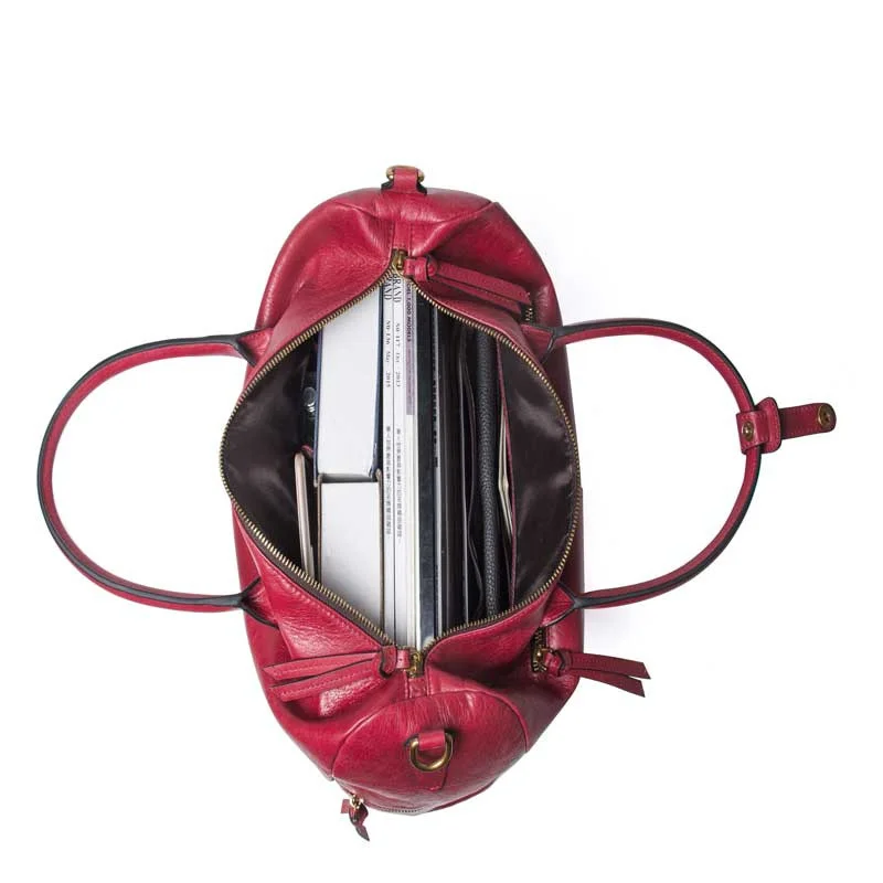 Повседневная женская сумка с изображением черного ангела модная трендовая