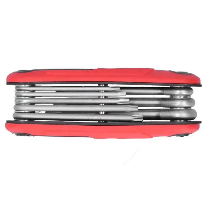 

Wrench Folding Wrench Alloy Steel for Home Appliances Maintenance for Small and Medium-sized Machinery Maintenance