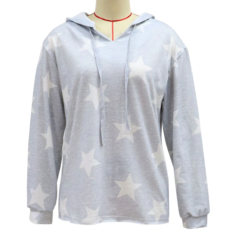 New Autumn Long Sleeve Hoodie For Women Sweetshirts 2021 Ladies Sports Hooded Tops Adult Female Home Wear Casual Hooded Sweater