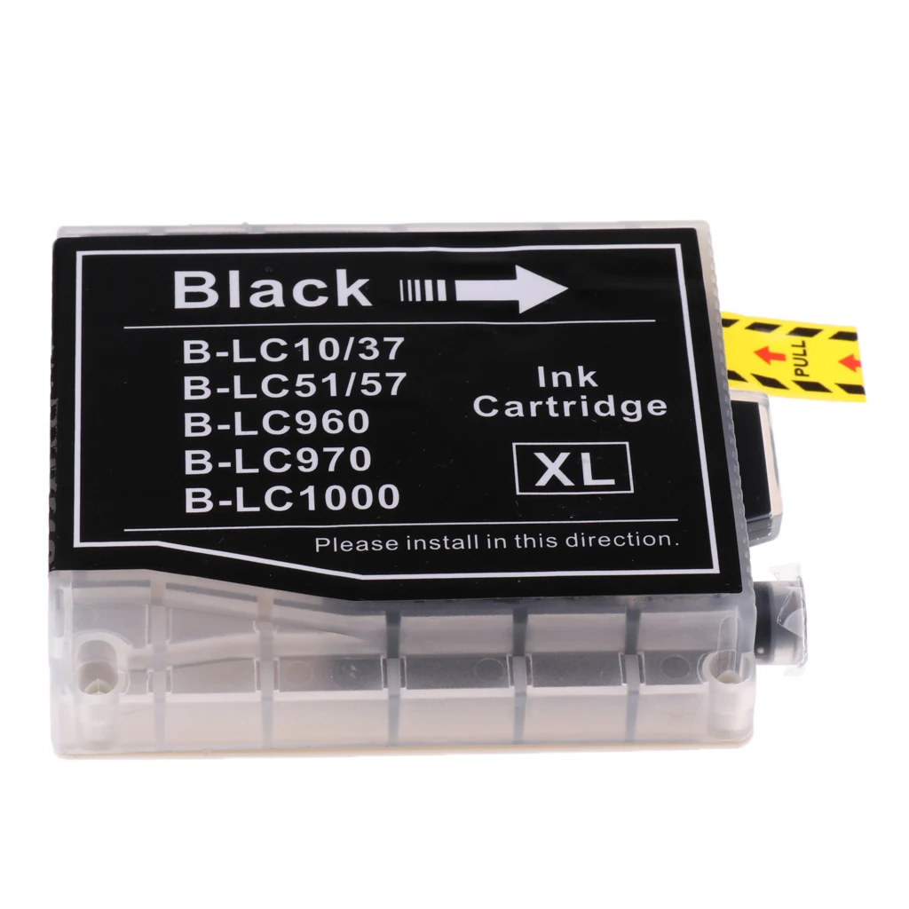 LC960 чернильный картридж высокого качества для MFC5460CN/5860CN/630CD/660CN/665CW | Компьютеры и