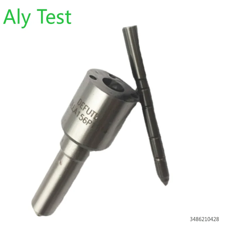 

Common Rail Nozzle for Fuel Injector DLLA156P1114 0433171719