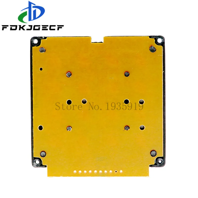 4x4 Matrix Keyboard Keypad Module Use Key PIC AVR Stamp Sml 4*4 Plastic Keys Switch for Arduino Controller | Электронные