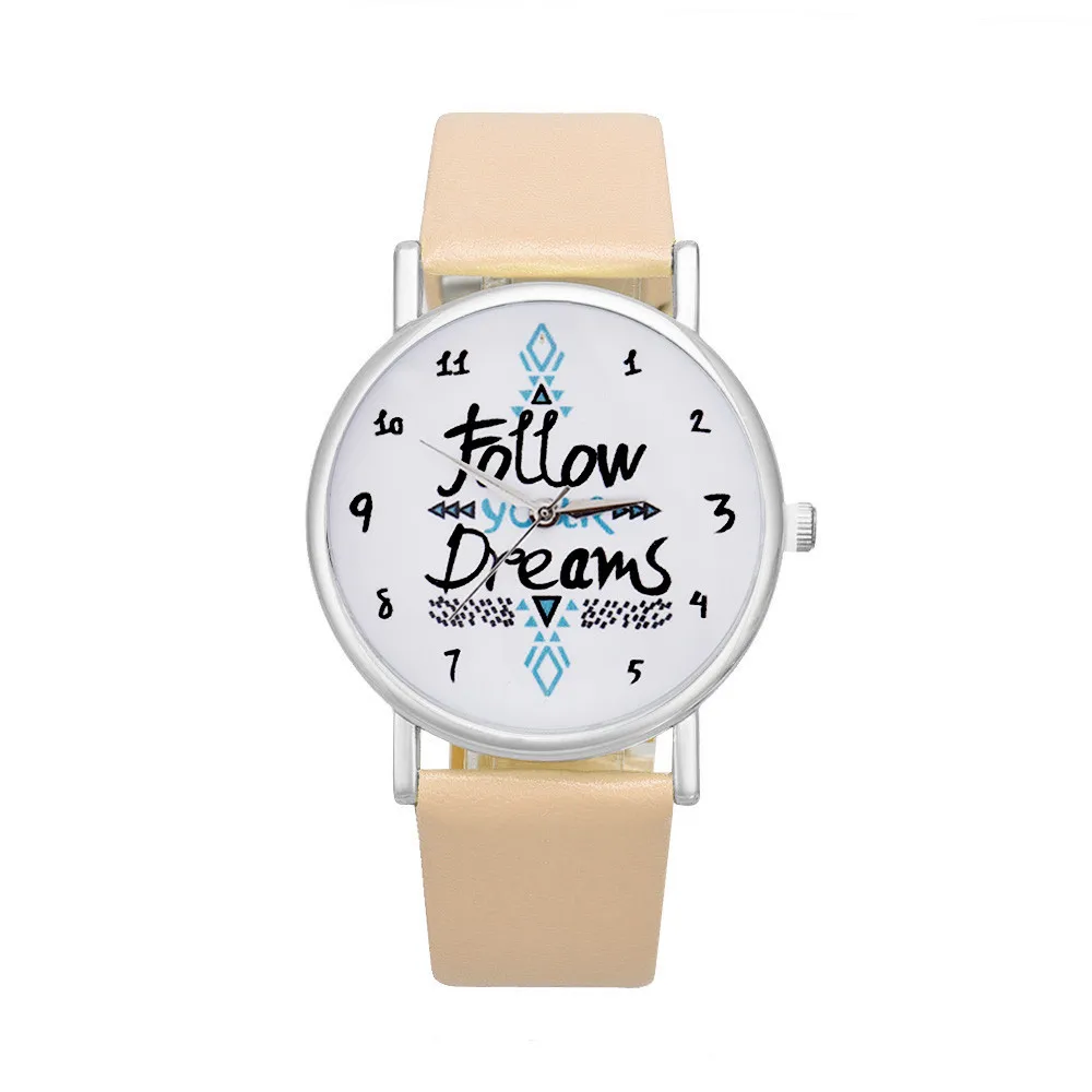 

Women's Watches Simple Fashion Women Wrist Watch Luxury Ladies Watch Women Bracelet Reloj Mujer Clock Relogio Feminino Popular&5