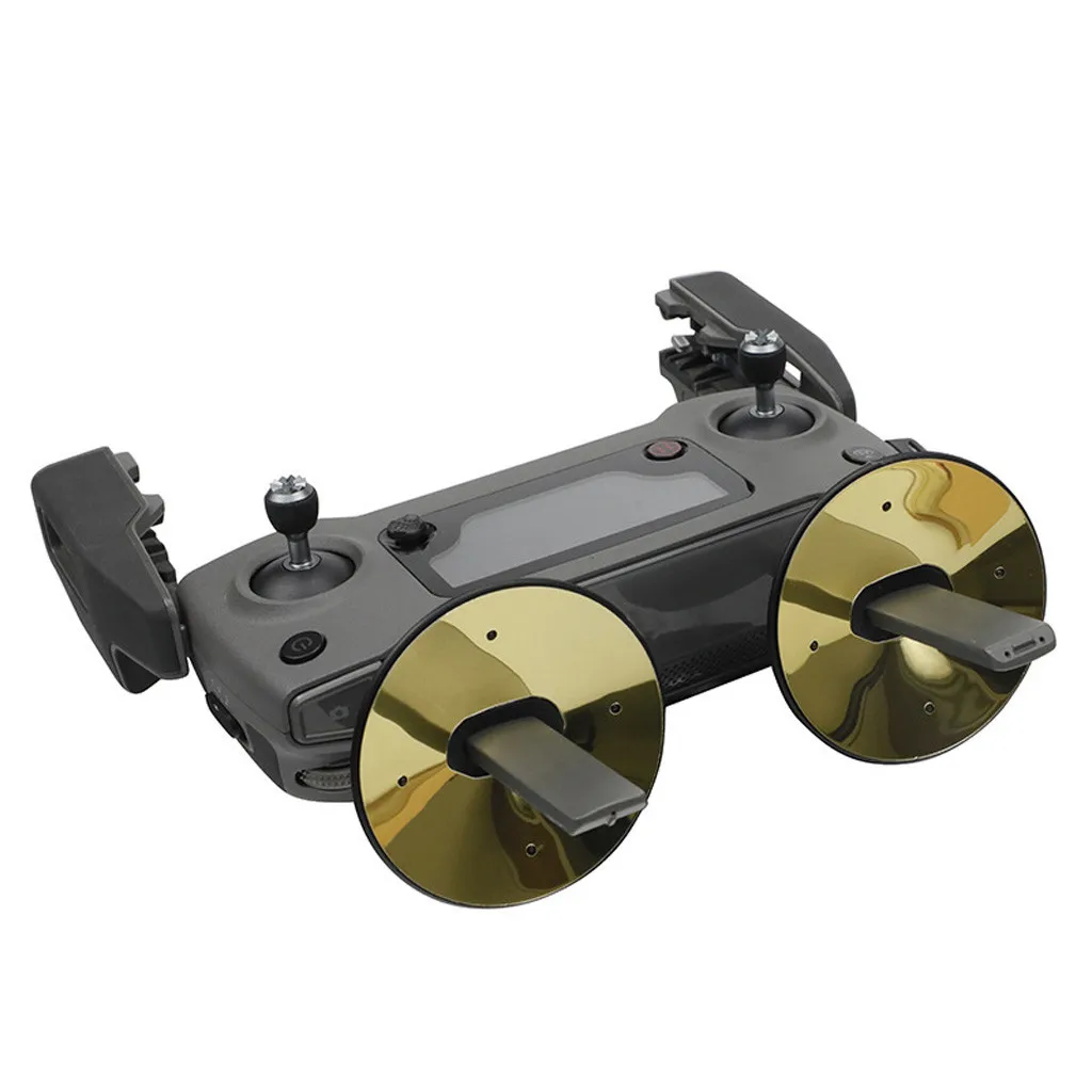 Антенна-усилитель сигнала для дрона DJI Mavic Mini / Pro Air Spark | Электроника