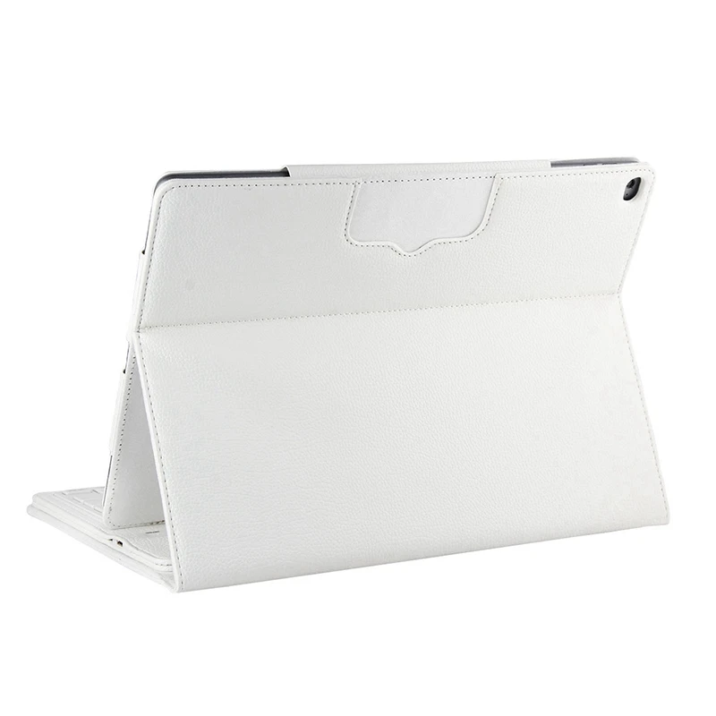 

for 2015 2017 iPad Pro12.9 Inch Tablet Case Bluetooth Keyboard Cover