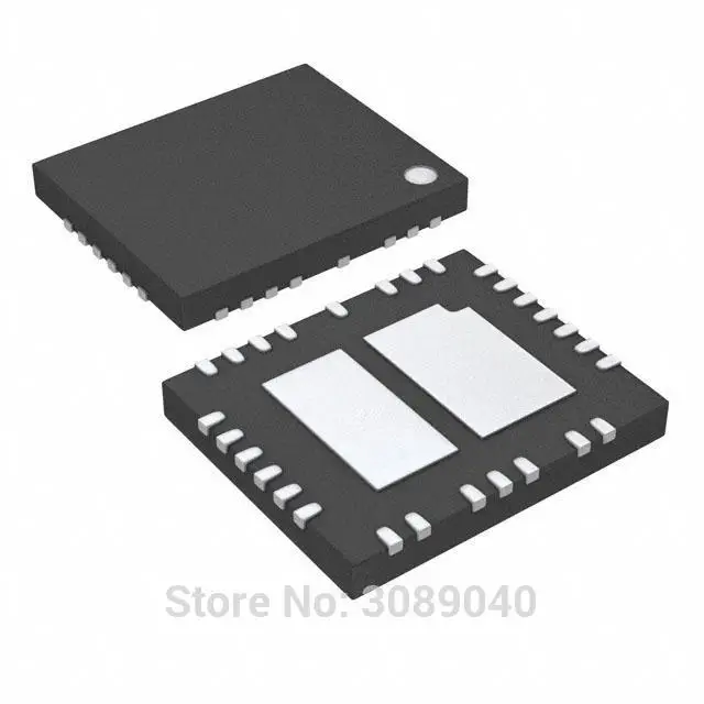 

LT3955EUHE LT3955IUHE LT3955 - 60VIN LED Converter with Internal PWM