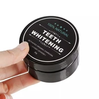 30g teeth whitening oral care charcoal powder natural activated charcoal teeth whitener powder oral hygiene dental tooth care