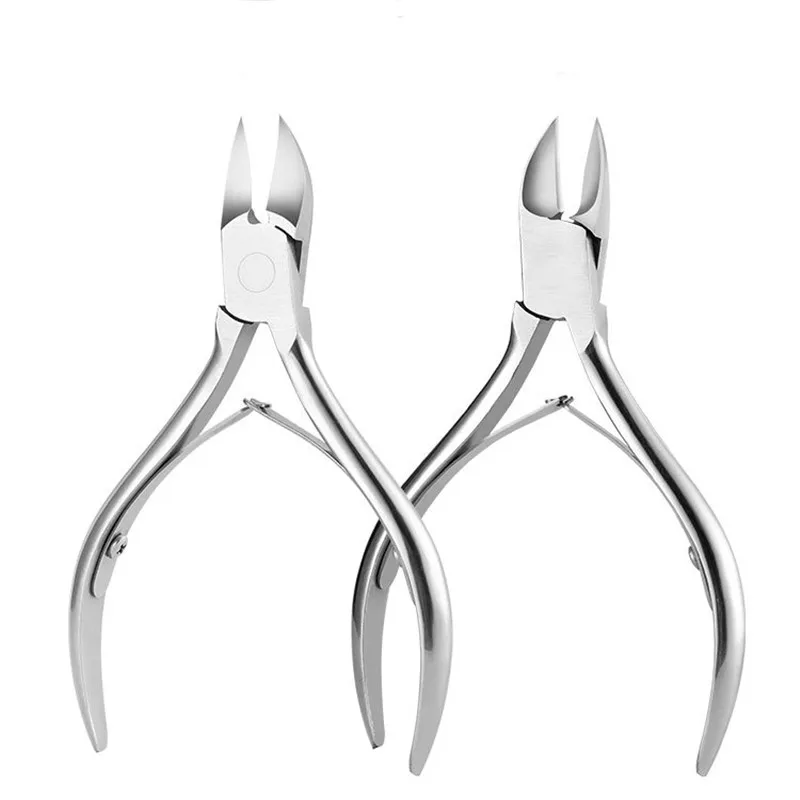 Машинка для коррекции ногтей Podiatry кусачки стрижки омертвевшей кожи удаления