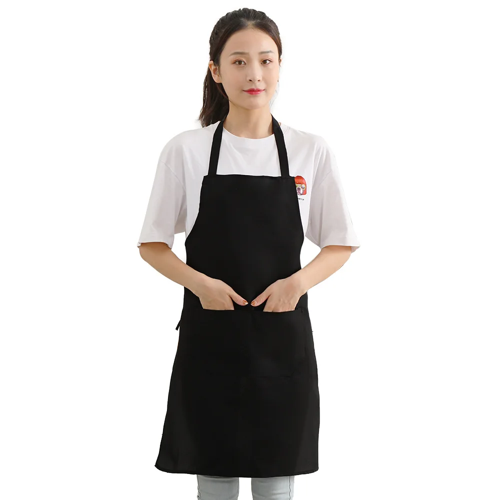 

2021 new high quality Kitchen Apron women's apron