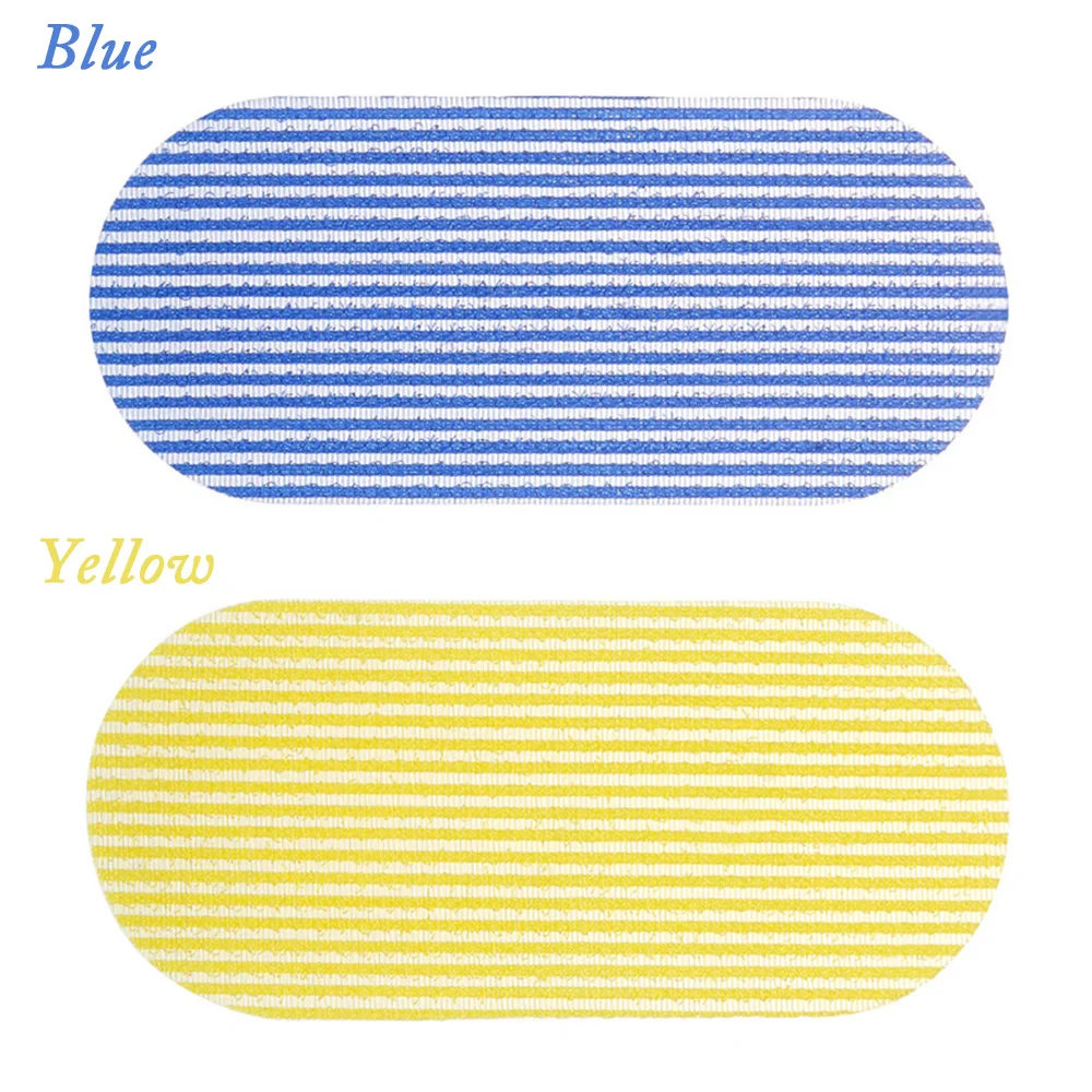 Мужской держатель для волос без следов 2 шт. новинка обрезка наклейка Стайлинг