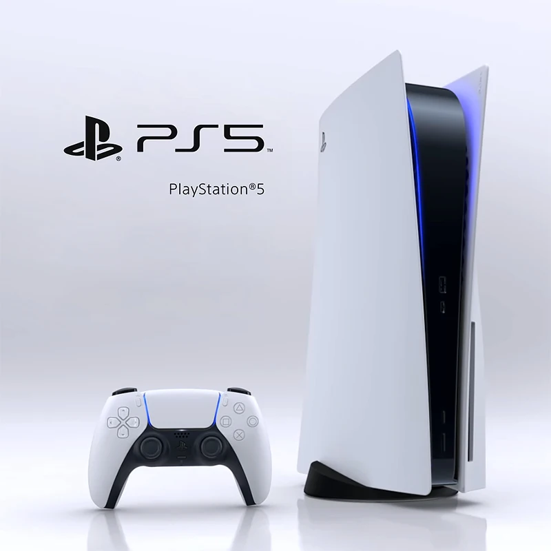 

Высококачественная чистая PLAYSTATION 5 / PS5 для продажи по оптовой цене