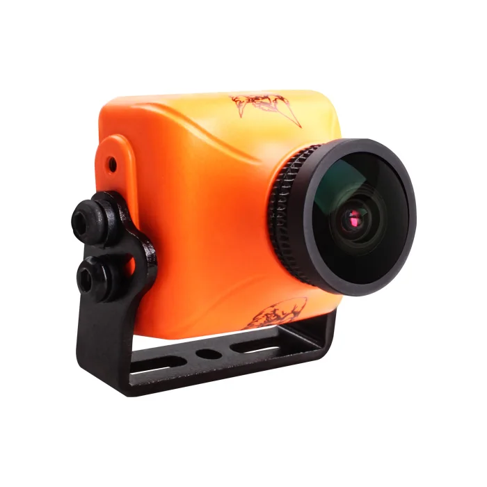 

Мини-камера RunCam Eagle 2 Pro Global WDR, OSD, CMOS 16:9/4:3, NTSC/PAL, с разблокировкой аудио, 800TVL, для гоночного радиоуправляемого дрона FPV