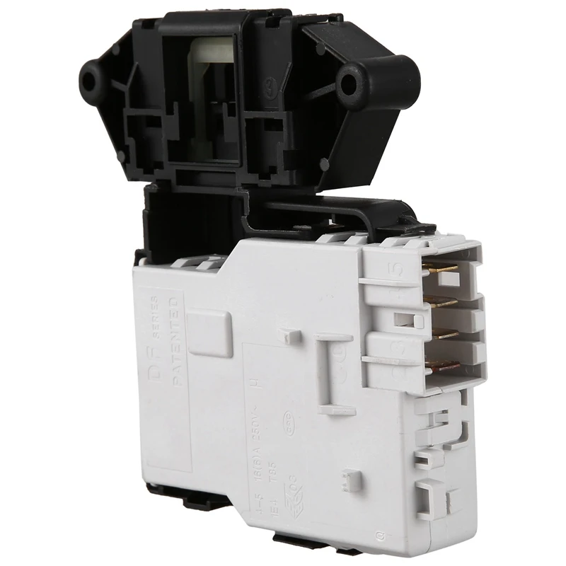 Для LG (DM-3)-B04030003 стиральная машина сушилка дверной замок переключатель