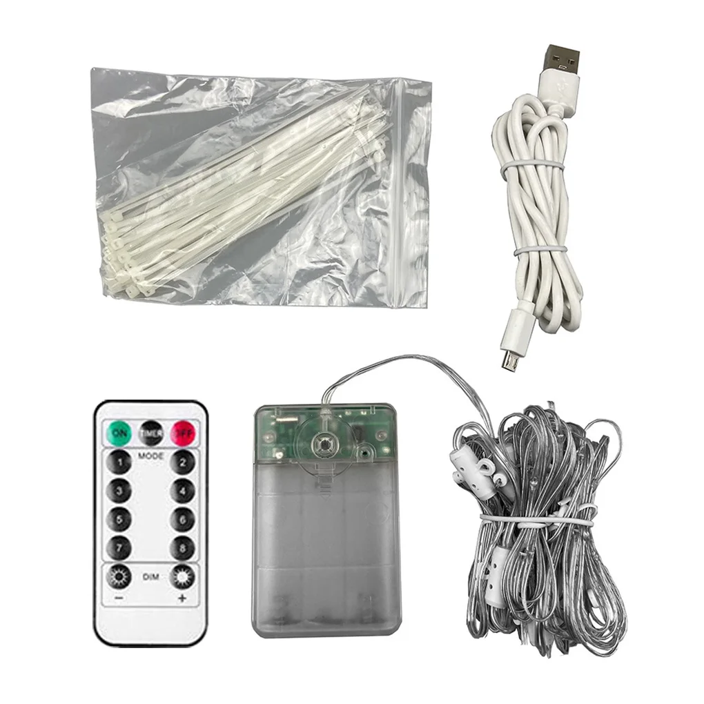 Светодиодный зонтик на солнечной энергии для патио открытый садовый зонт