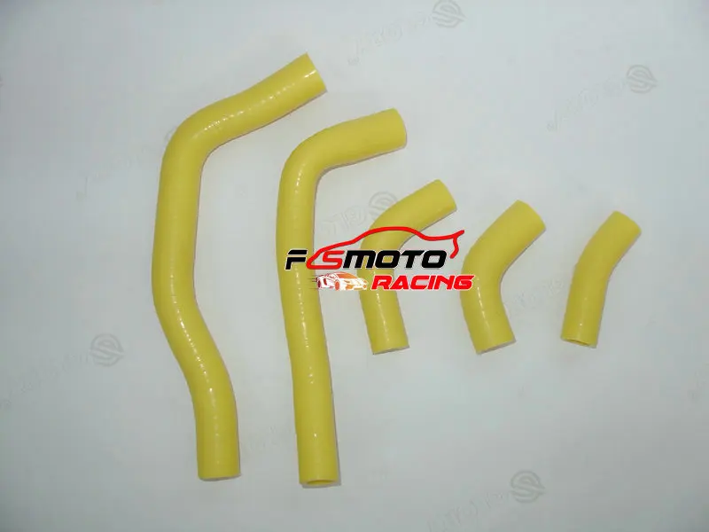 Силиконовый шланг радиатора для HONDA CRF450 CRF 450 R 2006 2007 2008 06 07 08 | Автомобили и