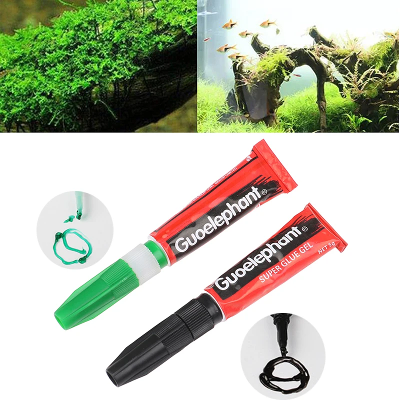 Аквариумные растения клей мох для воды аквариумный коралловый риф Ландшафтный