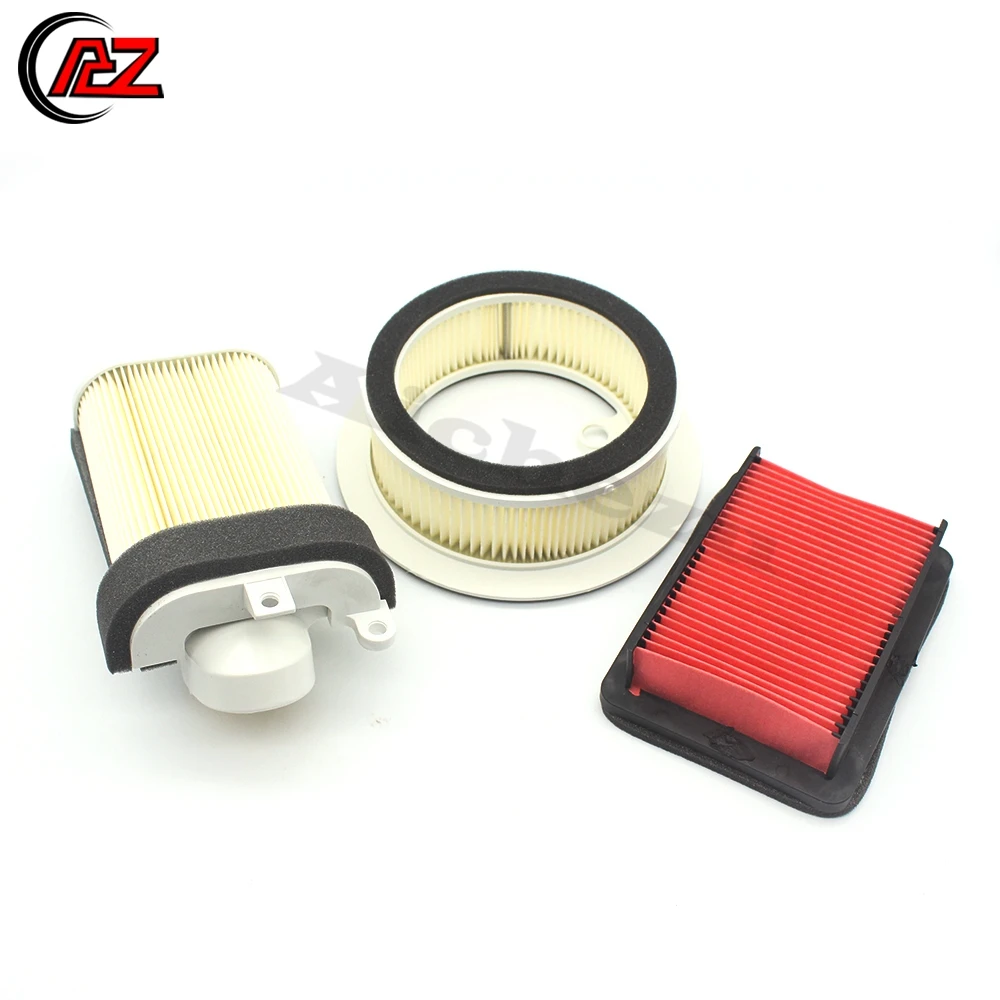 Сменный воздушный фильтр для мотоцикла Губчатый Фильтр очистки воздуха Yamaha T Max XP