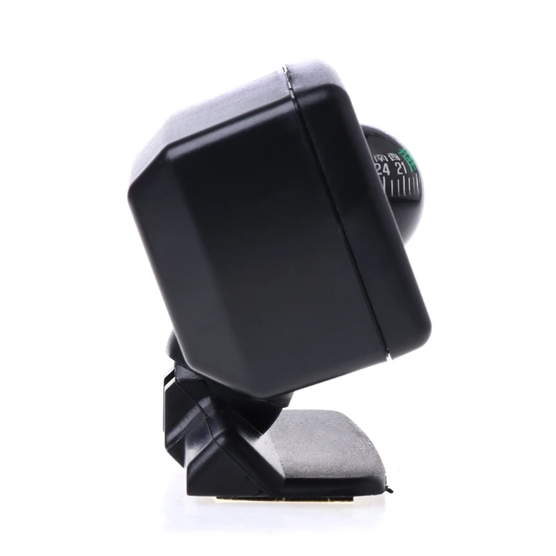 3 в 1 автомобильный компас инклинометр угловой наклон измеритель уровня