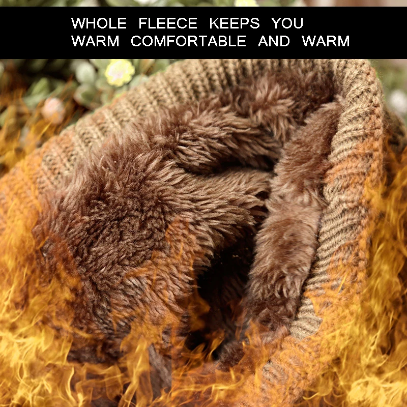 Вязаная шапка Шапка бини зимние шапки унисекс вязаная Однотонные эластичные