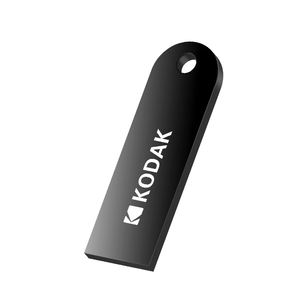 Мини металлический usb флеш-накопитель Kodak K212, 16 ГБ, 32 ГБ, 64 ГБ, флеш-накопитель, флешка, usb 2,0, флешка