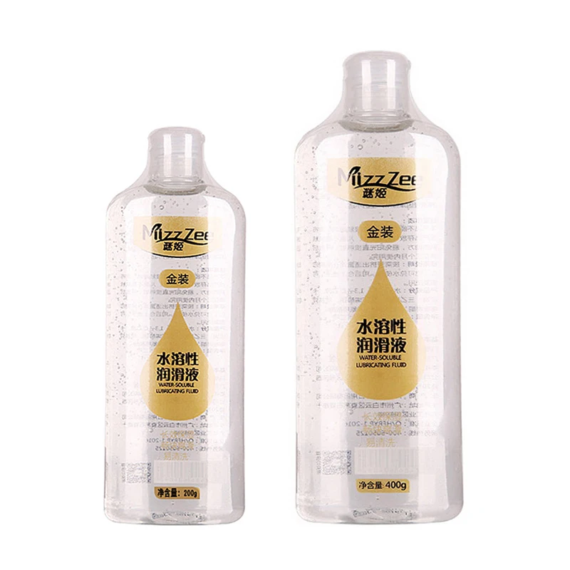 200/400 мл Анальный Секс Смазка вагинальная смазка Япония AV Интимная секс товары для