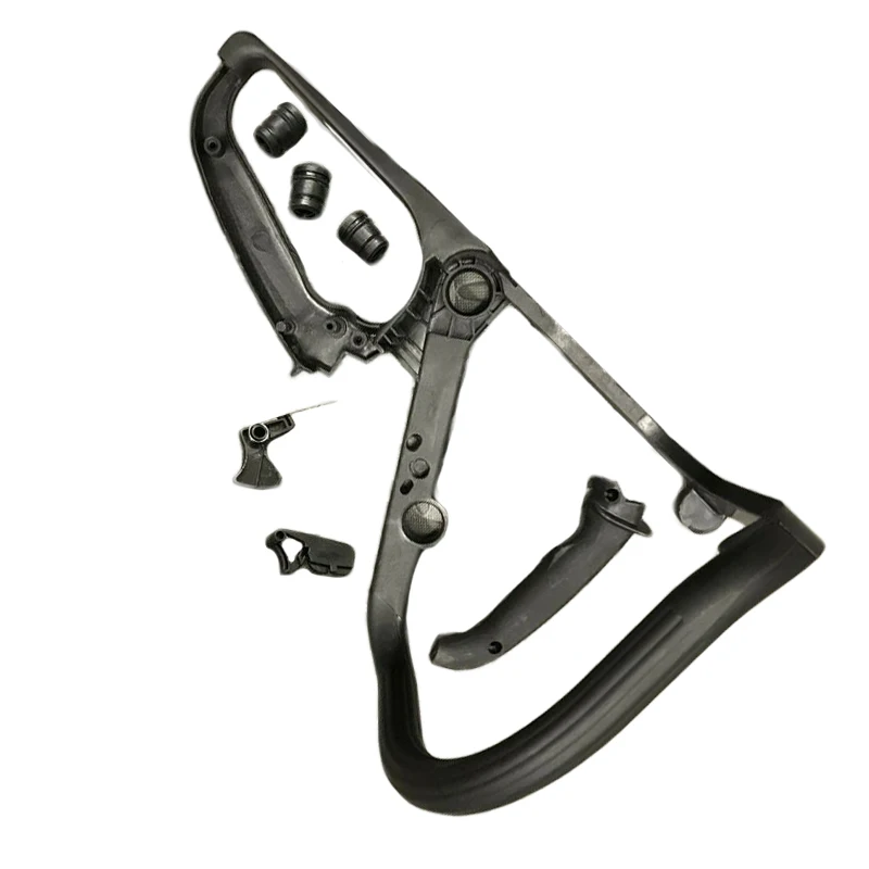 Рукоятка Полировщики для ногтей комплект для stihl 017018, MS170, MS180, 1130791, 4901 часть бензопилы