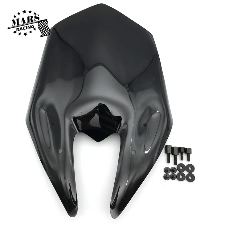 

Спортивный козырек для лобового стекла мотоцикла, подходит для KAWASAKI Z800 Z-800 2012 2013 2014 2015 2016 z800 Z 800 12-16