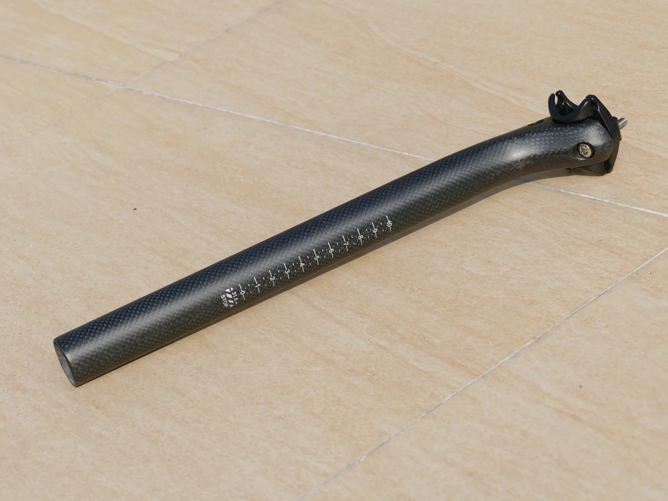 Карбоновый Подседельный штырь для велосипеда Toray горный дорожный велосипед 27 2 мм