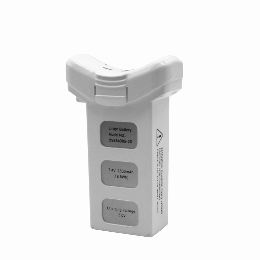 Оригинальный lipo аккумулятор 7 4 В 2500 мАч для HS100 S70 T35 S70W V RC Drone батареи Holy Stone SJ/RC SJRC