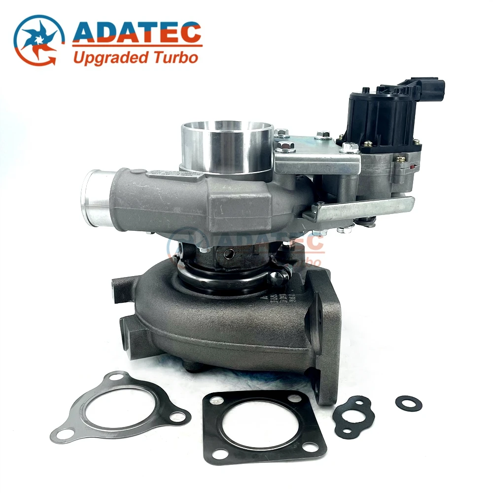 

Turbo Solenoid IHI RHF55V VIET VKA40016 VDA40016 VCA40016 VBA40016 VAA40016 Turbocharger for Isuzu NQR 75L 4HK1-E2N 150 HP