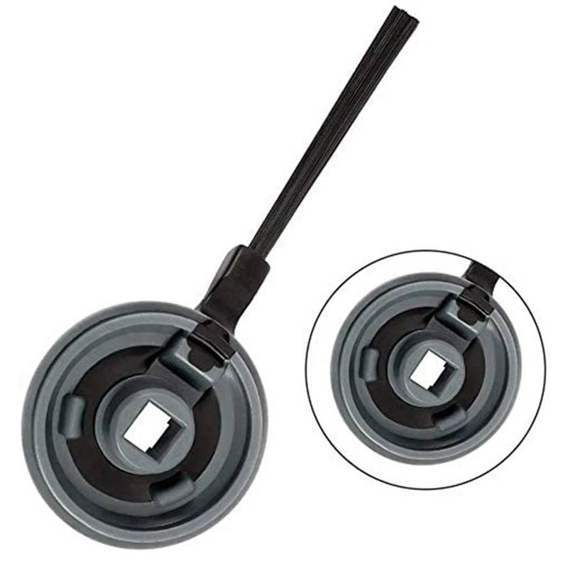 

Replacement Parts Compatible for Shark ION Robot R85 R76 /Main Roller Brush Filter Protect Guard Vacuum Cleaners