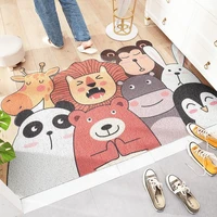60x90 welcome doormat entrance hallway rectangle printed non slip floor rugs front door mat outdoor rugs carpet bedroom kitchen